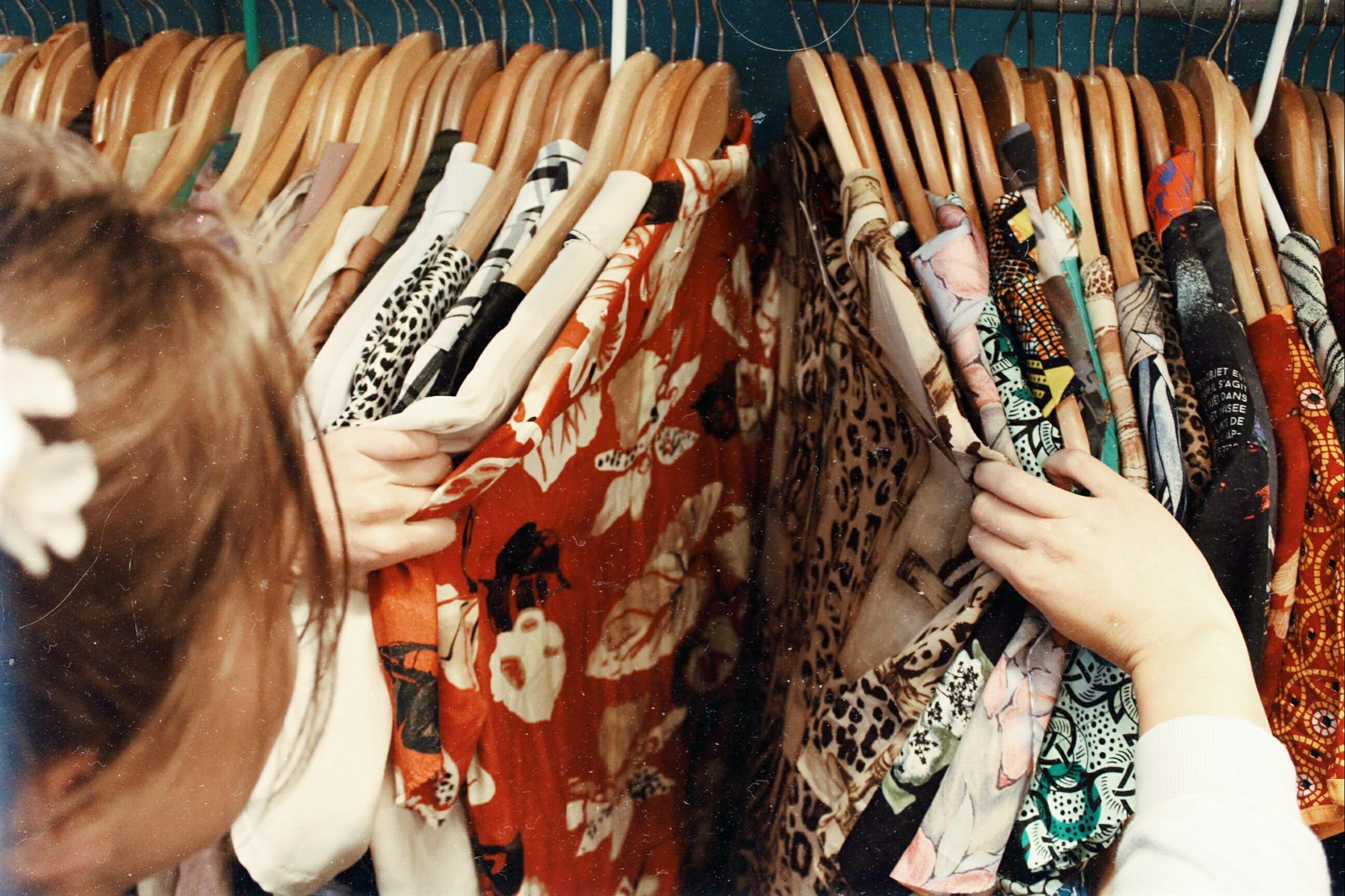 Main Street Shopping
